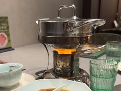 -鼎鼎香·港式火锅(北京SKP店)