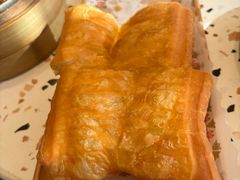 -点都德(广州白云山景区南门店)