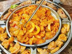 -鸡西大冷面(兰山店)