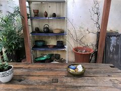 -普洱茶府(博乐广场店)