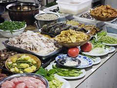 -周师饭店