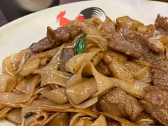 -新记美食(关闸店)