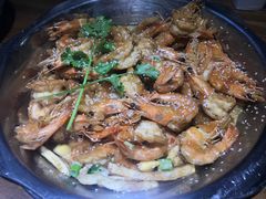 -邵汇大虾(泉园一路店)