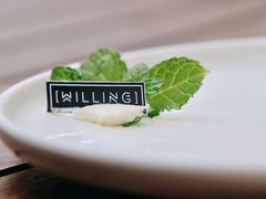 -Willing·Coffee&Brunch&Dinner(万达店)