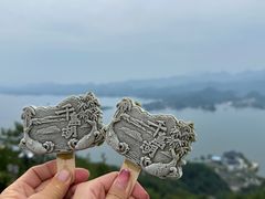 -千岛湖天屿景区