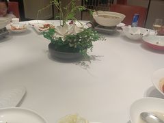 -湖锦酒楼·31年地道湖北菜(黄鹤楼店)