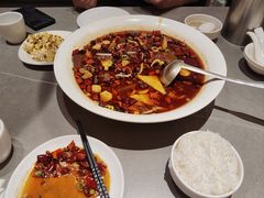 -大闫家烧烤·小海鲜家常菜(郑庄店)