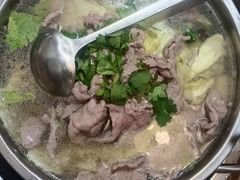 -冯烫烫跷脚牛肉·川菜小馆(武胜西街店)