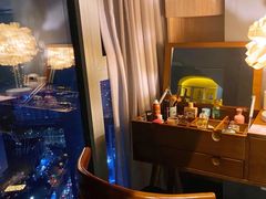 -得闲·高空SPA(东盟店)