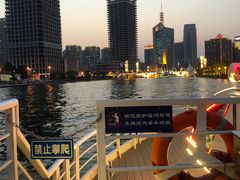 -海河游船-永乐码头(大悲院)