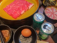 -牛New寿喜烧(闵行龙湖天街店)