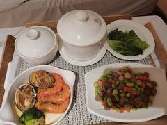 -臻儿屿月子会所(茶山店)