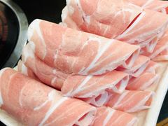 高钙羊-情忆草原涮肉馆