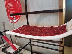 -左庭右院鲜牛肉火锅(桥北印象汇店)