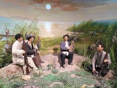 -铁道游击队纪念馆