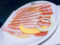 -本家韩国烤肉(青岛万象城店)