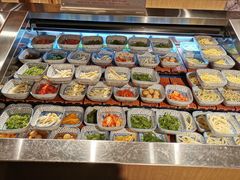 小菜-温野菜涮涮锅(西单大悦城店)