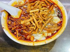 馓子豆花-西月城谭豆花(春熙路店)