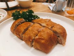 芋香鸭-莆田餐厅PUTIEN(三里屯店)