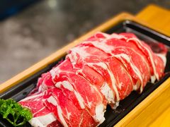 -湊湊火锅·茶憩(和平大悦城店)