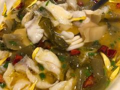 -绿茶餐厅(乐峰广场店)