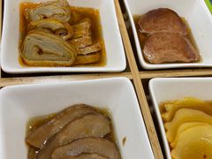 -天龙宝严素食馆(大兴善寺店)