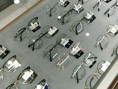 -宝岛眼镜(虎门人民中路店)