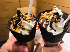 -麦当劳(金平路站店)