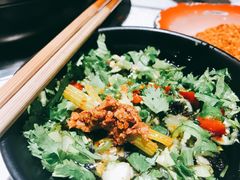 -钢管厂歆瑞源油卤串串香(春熙路太古里店)