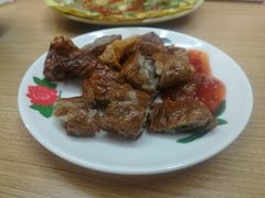 -老闽味沙茶面·姜母鸭(传承35年曾厝垵店)