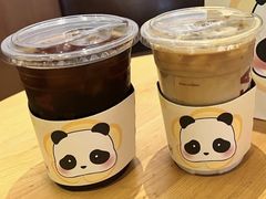 -COSTA COFFEE(上海虹口公园店)