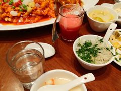 -上海人家花樣年华(中山公园店)