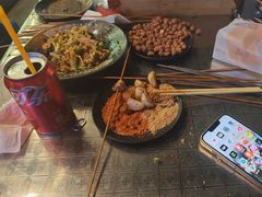 -微醺烤牛·炭火烧烤·精酿啤酒(东郊记忆店)