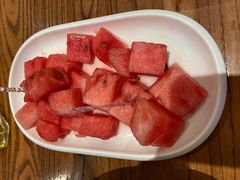 -驿楼兰·新疆菜(火车站店)