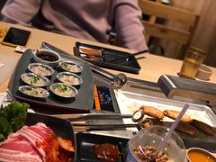 -新石器烤肉(周浦万达店)