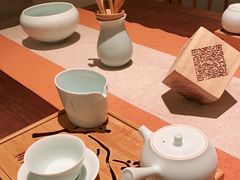 -梅间堂茶馆(绿地缤纷城店)