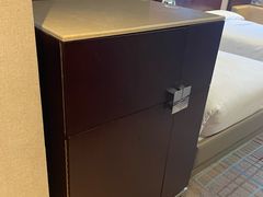 -上海龙之梦万丽酒店