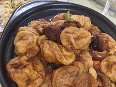 -大鸿运酒店·苏州菜·松鼠桂鱼(观前街店)