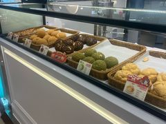 -西树泡芙(蓝色港湾店)