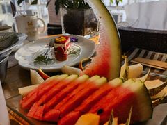 -花舍·新派粤菜·西餐·下午茶(亚运村·鸟巢店)