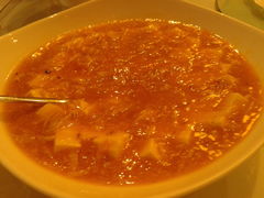 蟹粉豆腐-福1039(愚园路店)