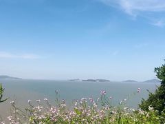 -东沙渔村