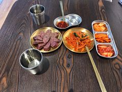 -玉流珍肴馆(亮马桥店)