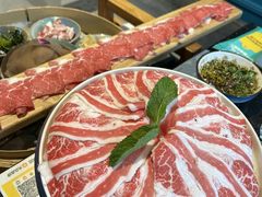 -五星桥原切肥牛火锅·30年专注好牛肉(湖塘店)