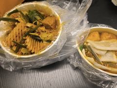 -小溅沾串