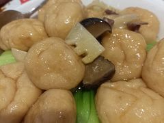 -齐家花园大酒店·本帮菜(宝山店)