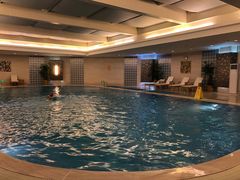 -上海西藏大厦万怡酒店