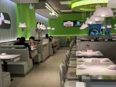 -蛙喔牛蛙(太仓万达店)