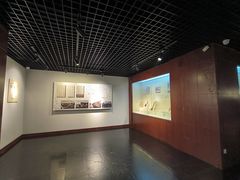-中国湖笔博物馆(莲花庄路)