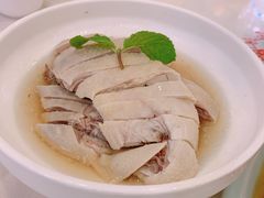 -新南华大酒店(长寿店)